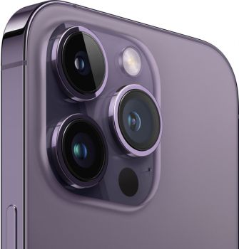 Apple iPhone 14 Pro, 1 ТБ, темно фиолетовый, nano SIM